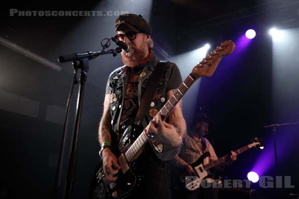 ART BRUT - 2019-04-26 - PARIS - Petit Bain - 
